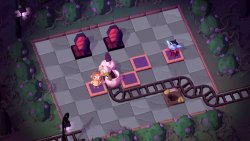 Spooky Express (2025)