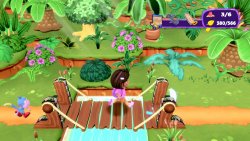 Dora: Rainforest Rescue (2025)