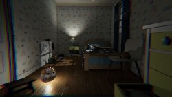 Nocturia The Game (2025)