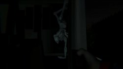 Nocturia The Game (2025)