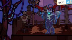 Dungeon Tavern (2025)