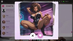 OnlySluts: WAIFU MATCH (2025)