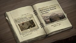 1998: The Toll Keeper Story (2025)