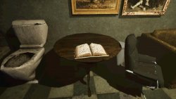 My Peephole: Hotel Harborview (2025)