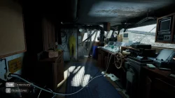 Ire: A Prologue (2025)