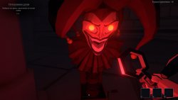 Jester: A Foolish Ritual (2025) - Игра по Сети