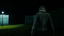 Jeff The Killer: Horror Game (2025)