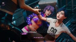 Futa Nights: Bloody Sluts (2025)