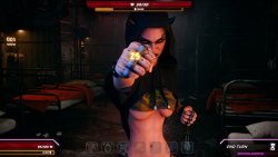 Futa Nights: Bloody Sluts (2025)