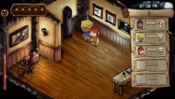 Count Meowcula's Barbershop (2025)