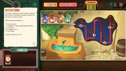 MAELSTROM LEGACY: The Tesla Mystery (2025)