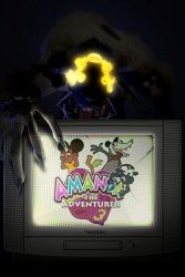 Amanda the Adventurer 3 (2025) - RePack от FitGirl