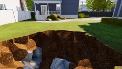 Backyard Digger (2025)