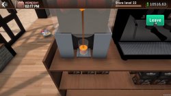 Coffee Bar Simulator (2025)