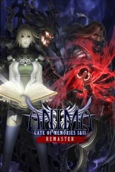 Anima Gate of Memories: I & II Remastered (2025) - RePack от FitGirl