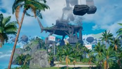 Only Up: BRAINROT TOGETHER (2025)