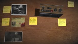 Detective Worden (2025)