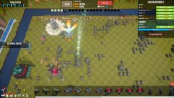 This Isn't Just Tower Defense (2025)