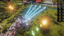 This Isn't Just Tower Defense (2025)