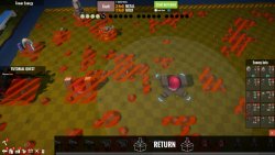 This Isn't Just Tower Defense (2025)