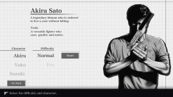 The Fable: Manga Build Roguelike (2025)