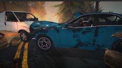 Session Notes: Route 404 (2025)