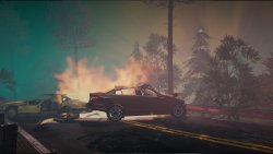 Session Notes: Route 404 (2025)