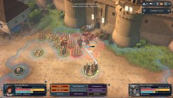 Bonaparte - A Mechanized Revolution (2025)