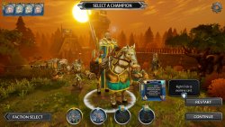 Dragon Front: Adventures (2025)