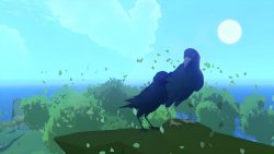 VORON: Raven’s Story (2025) - RePack от FitGirl