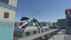 Pigeon Simulator (2025) - RePack от FitGirl