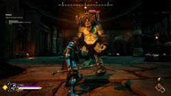 Dragonhold (2025)