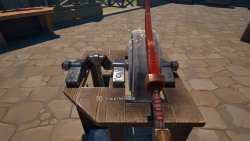 Heat 'n Hit: The Blacksmith Simulator (2025)