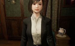 Junji Ito Maniac: An Infinite Gaol (2025) - RePack от Other's