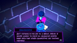 Nekomancer of Nowhere (2025)