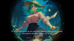 No, I'm not a Femboy (2025)