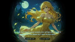 No, I'm not a Femboy (2025)