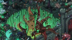 Hidden Cats in Spooky Village (2025)