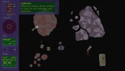 Deep Space Exploitation (2025)