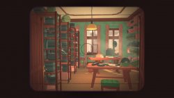 The Berlin Apartment (2025) - RePack от FitGirl