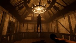 Village of the Curse (2025)