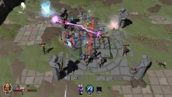 Traveler Arena (2025)