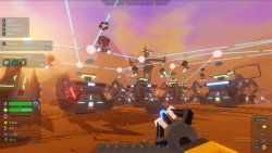 Skyformer (2025)
