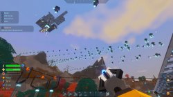Skyformer (2025)