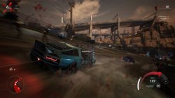 Carmageddon: Rogue Shift (2026) - RePack от SeleZen