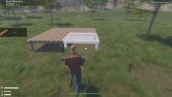 Gravehold: Survival (2025)