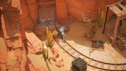 Retrace The Light (2025) - RePack от FitGirl