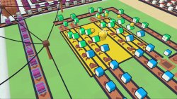 Cubetory (2025)