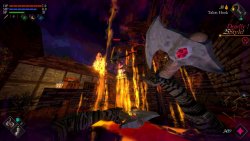 Dead Wells: The Devil Fragment (2025)