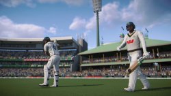 Cricket 26 - The Official Game of the Ashes (2025)